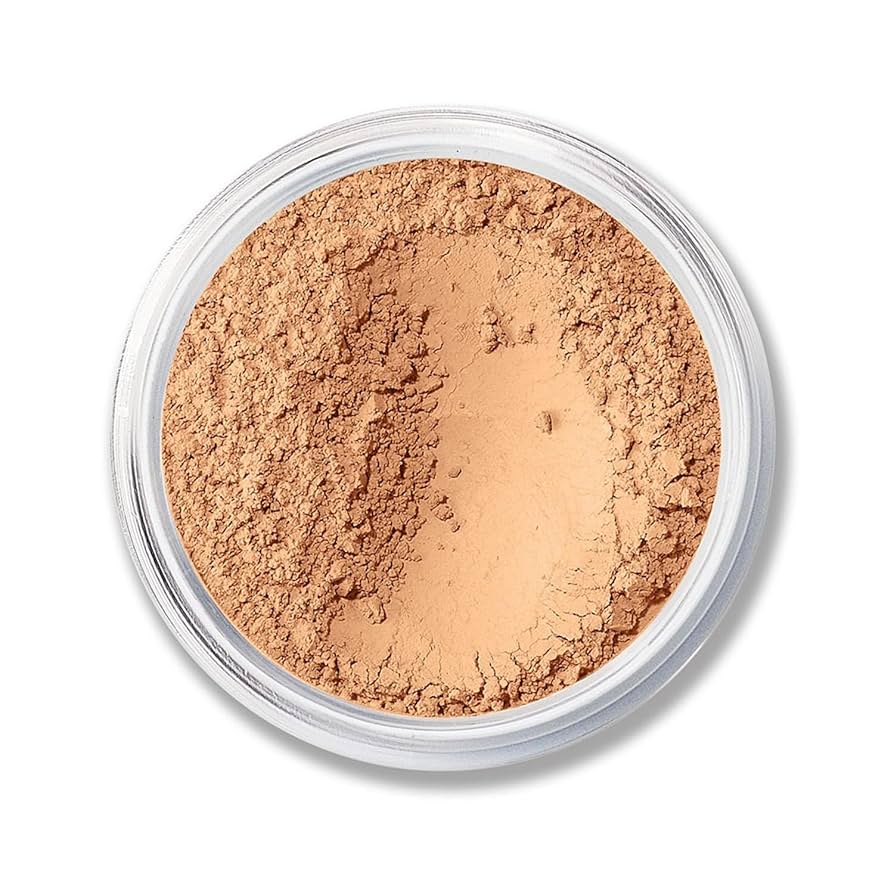 bareMinerals オリジナルファンデーション タンヌード 17 bareMinerals オリジナルファンデーション タンヌード 17